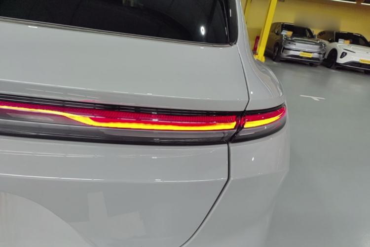 Used Nio ET5T 2024 75kWh Touring Right Rear Taillight