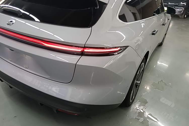Used Nio ET5T 2024 75kWh Touring Right Rear Taillight