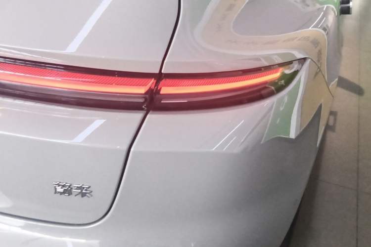 Used Nio ET5T 2024 75kWh Touring Right Rear Taillight