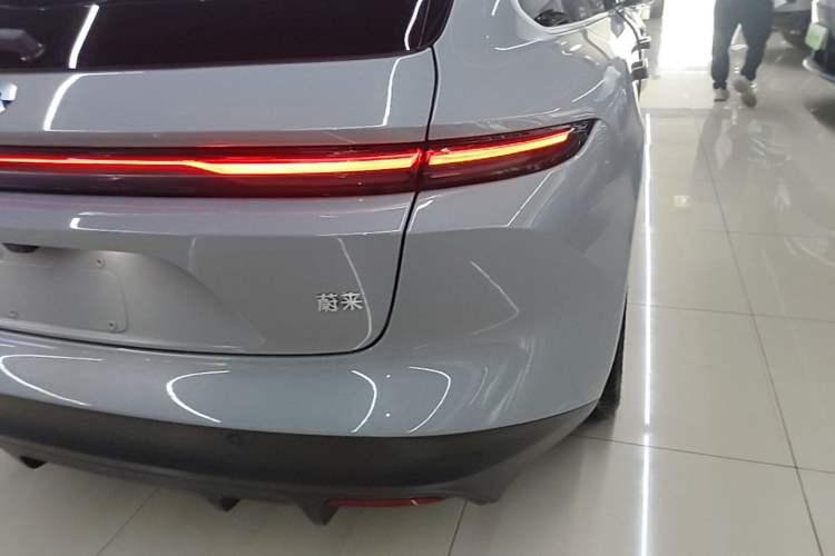 Used Nio ET5T 2024 75kWh Touring Right Rear Taillight