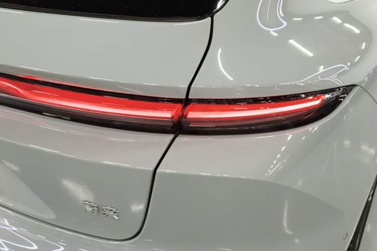 Used Nio ET5T 2024 75kWh Touring Right Rear Taillight