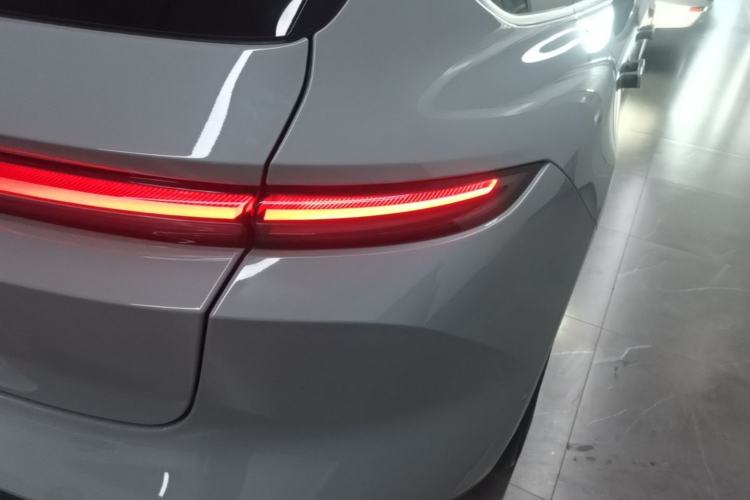 Used Nio ET5T 2024 75kWh Touring Right Rear Taillight