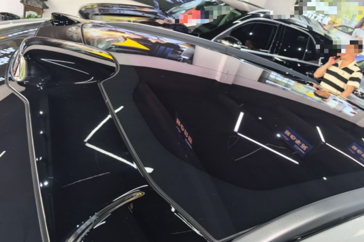 Used Nio ET5T 2024 75kWh Touring Roof
