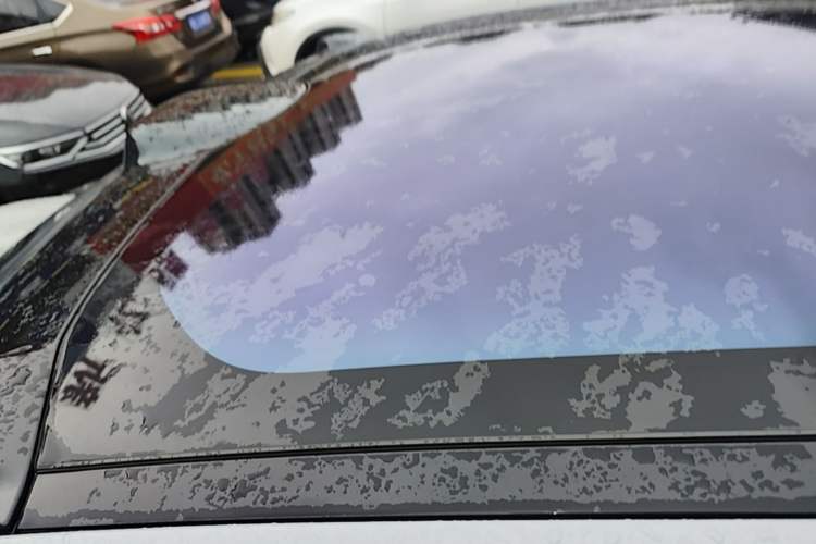 Used Nio ET5T 2024 75kWh Touring Roof