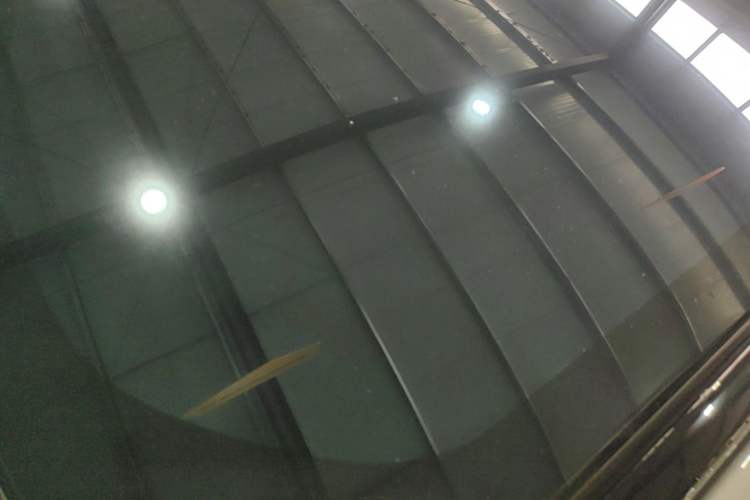 Used Nio ET5T 2024 75kWh Touring Roof