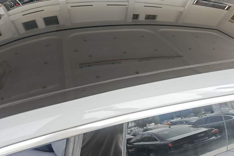 Used Nio ET5T 2024 75kWh Touring Roof