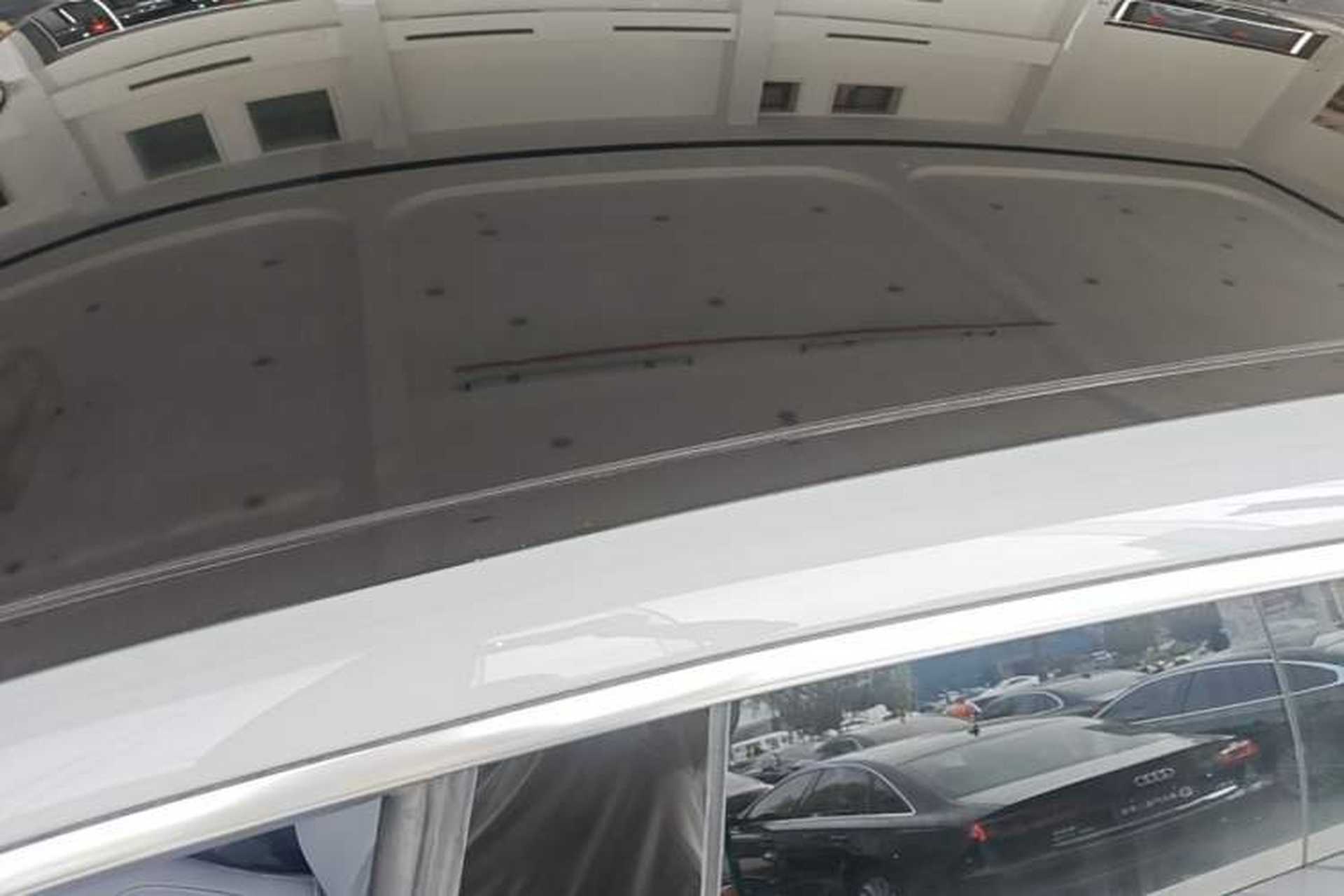 Used Nio ET5T 2024 75kWh Touring Roof