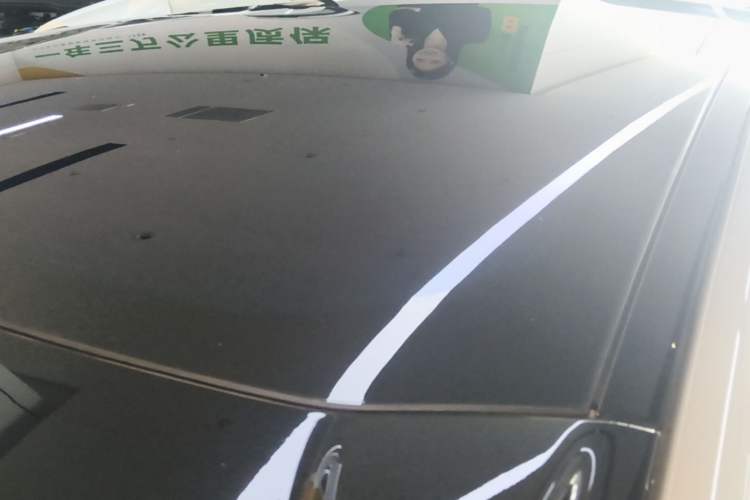 Used Nio ET5T 2024 75kWh Touring Roof
