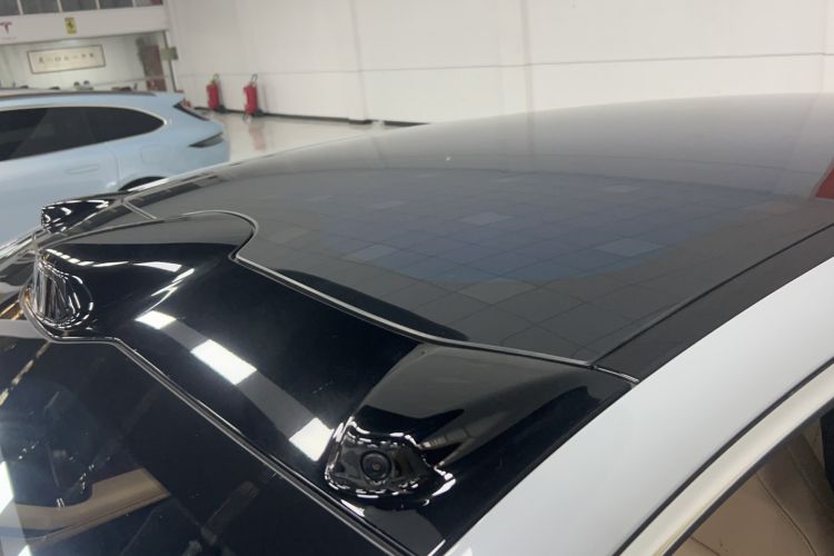 Used Nio ET5T 2024 75kWh Touring Roof