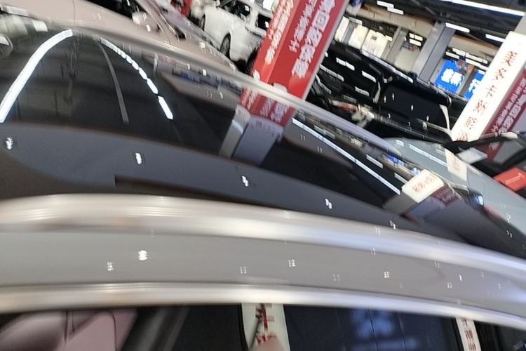 Used Nio ET5T 2024 75kWh Touring Roof