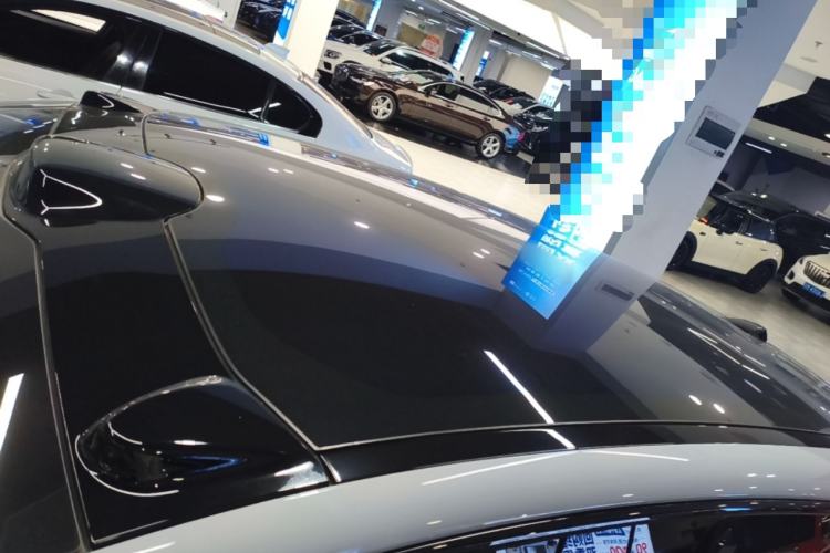 Used Nio ET5T 2024 75kWh Touring Roof