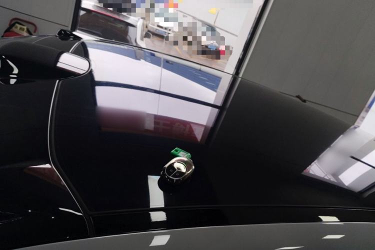 Used Nio ET5T 2024 75kWh Touring Roof