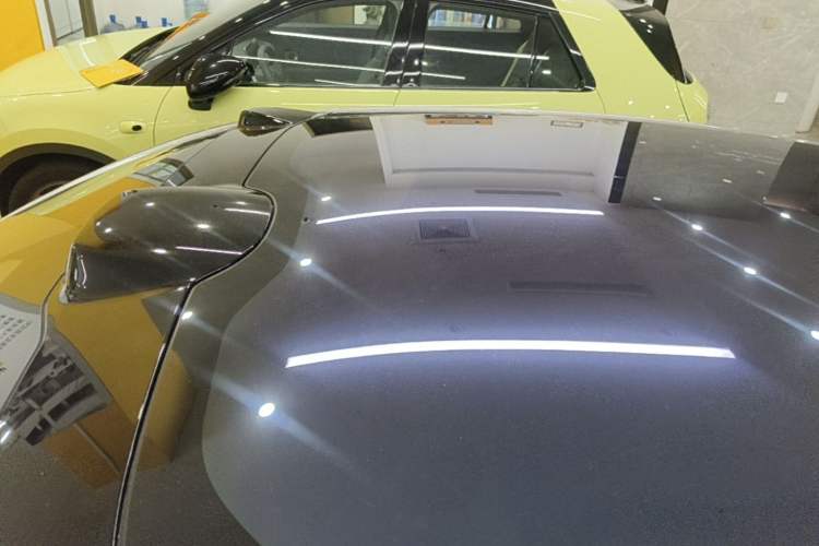 Used Nio ET5T 2024 75kWh Touring Roof