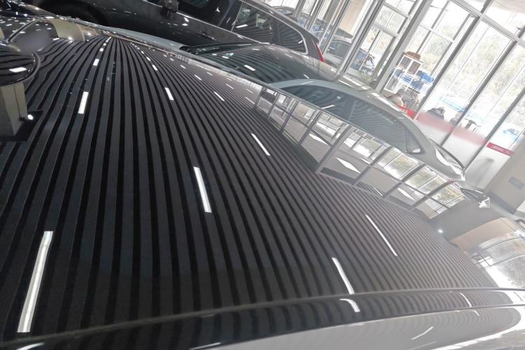 Used Nio ET5T 2024 75kWh Touring Roof
