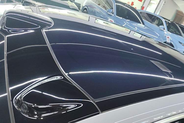 Used Nio ET5T 2024 75kWh Touring Roof