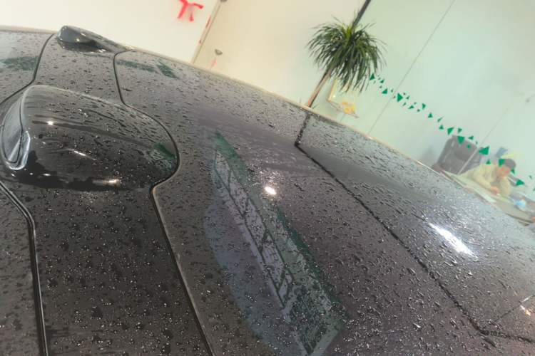 Used Nio ET5T 2024 75kWh Touring Roof