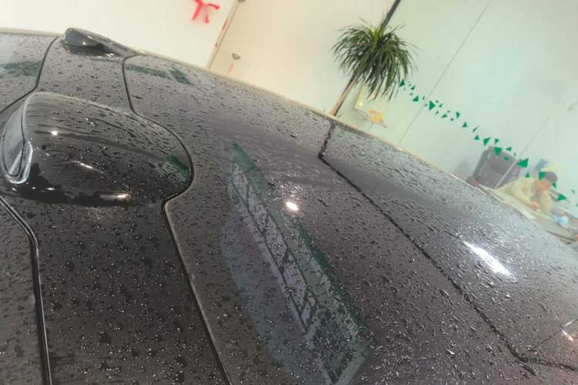 Used Nio ET5T 2024 75kWh Touring Roof