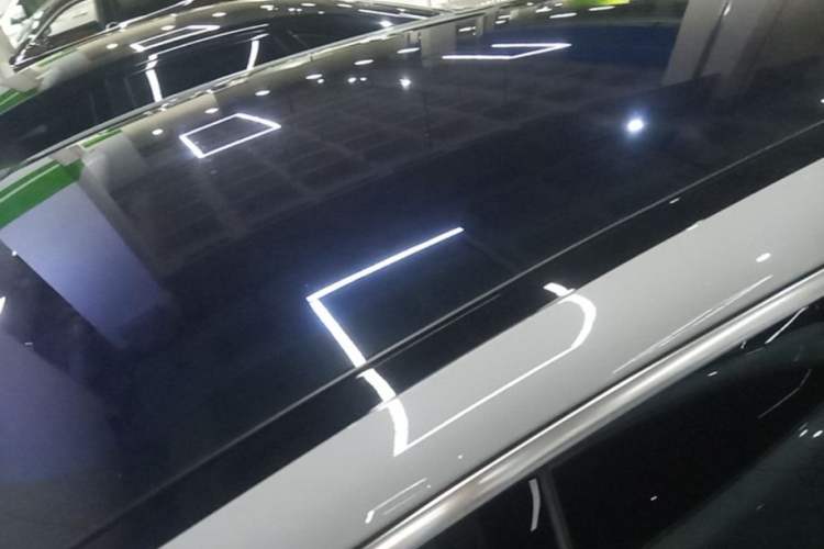 Used Nio ET5T 2024 75kWh Touring Roof