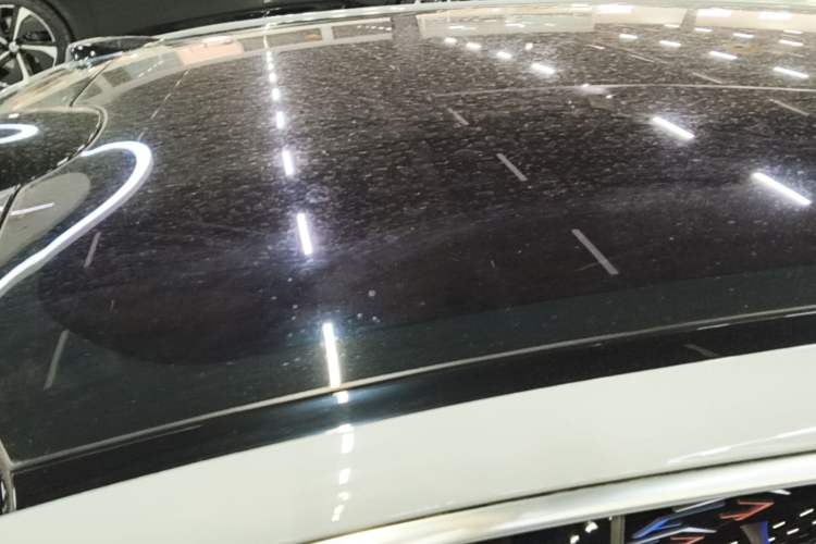 Used Nio ET5T 2024 75kWh Touring Roof