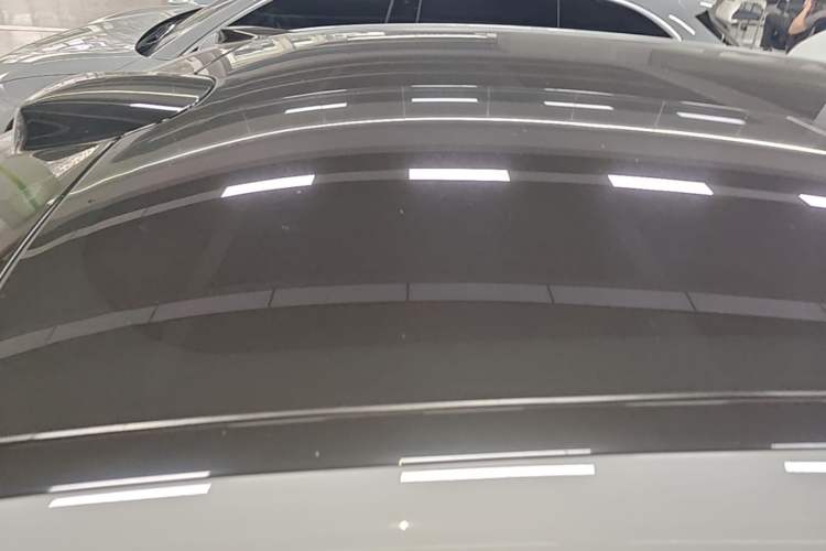 Used Nio ET5T 2024 75kWh Touring Roof