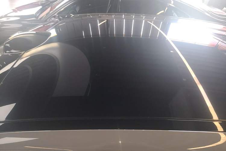 Used Nio ET5T 2024 75kWh Touring Roof