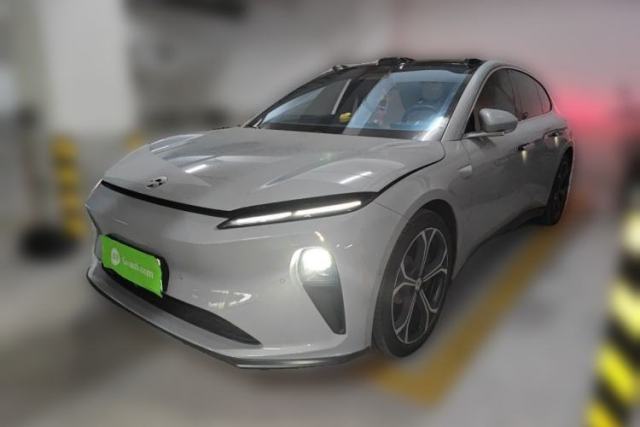 Used Nio ET5T 2024 75kWh Touring