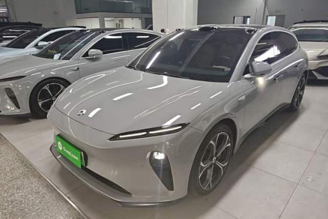 Used Nio ET5T 2024 75kWh Touring