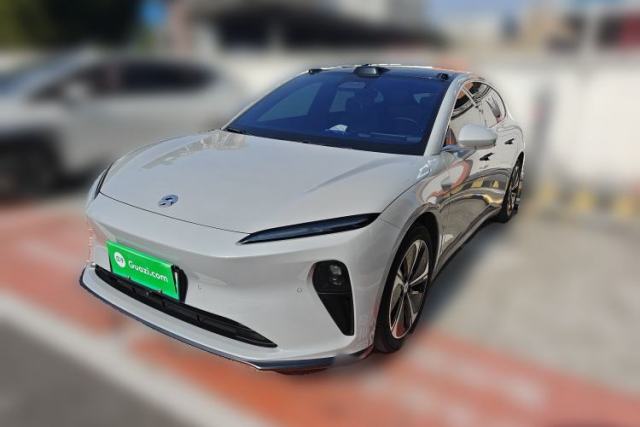 Used Nio ET5T 2024 75kWh Touring
