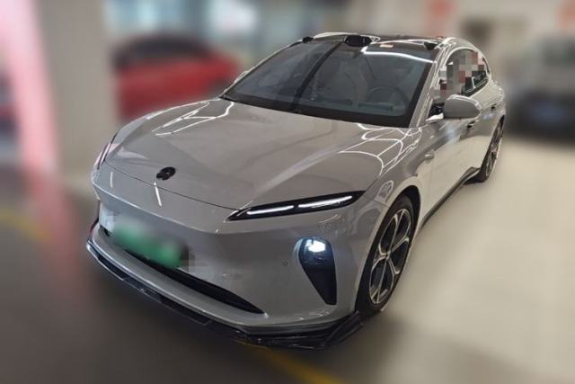 Used Nio ET5T 2024 75kWh Touring
