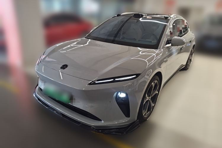 Used Nio ET5T 2024 75kWh Touring Guazi used car, China used car export, Used car for sale, Used cars, Cheapest cars for sale
