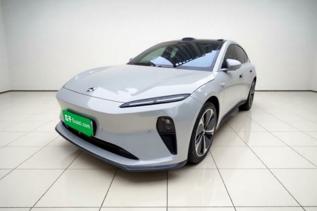Used Nio ET5T 2024 75kWh Touring