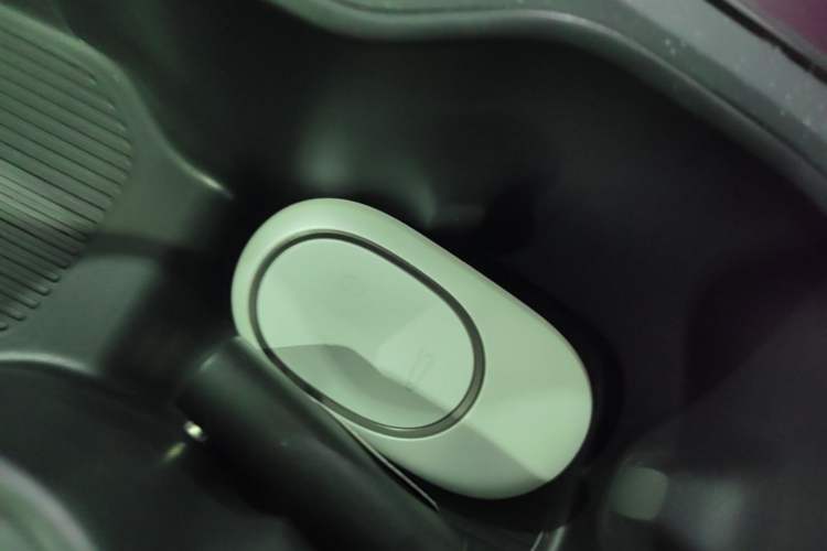 Used Nio ET5T 2024 75kWh Touring Vehicle Key