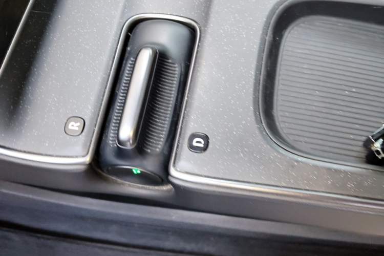 Used Nio ET5T 2024 75kWh Touring Vehicle Key