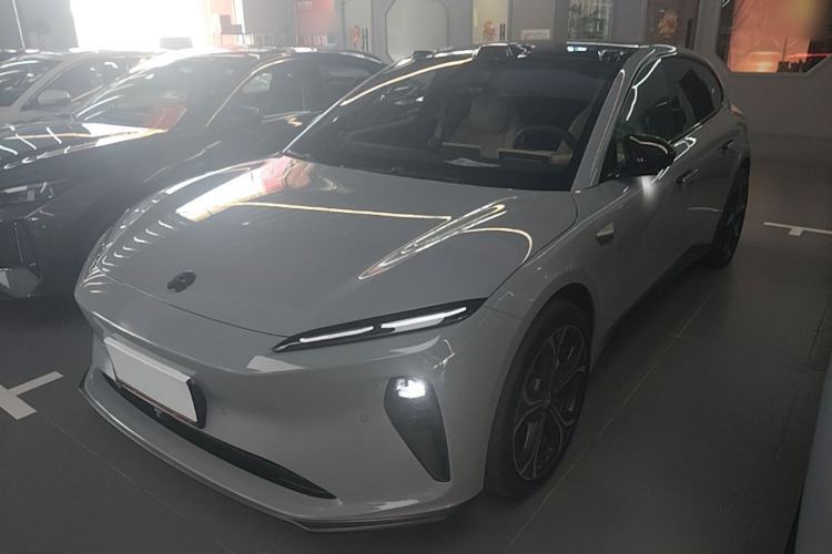 Used Nio ET5T 2024 75kWh Touring Guazi used car, China used car export, Used car for sale, Used  cars, Cheapest cars for sale