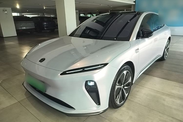 Used Nio ET5T 2024 75kWh Touring Guazi used car, China used car export, Used car for sale, Used  cars, Cheapest cars for sale