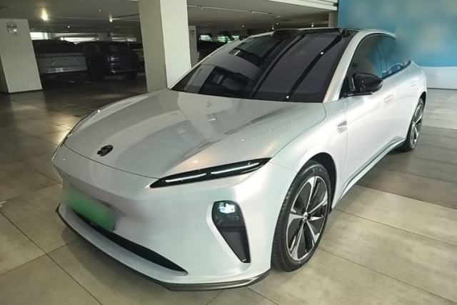 Used Nio ET5T 2024 75kWh Touring
