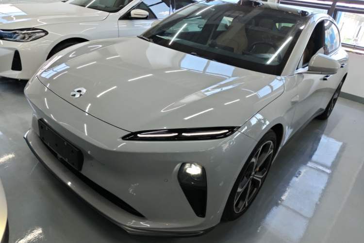 Used Nio ET5T 2024 75kWh Touring Guazi used car, China used car export, Used car for sale, Used  cars, Cheapest cars for sale