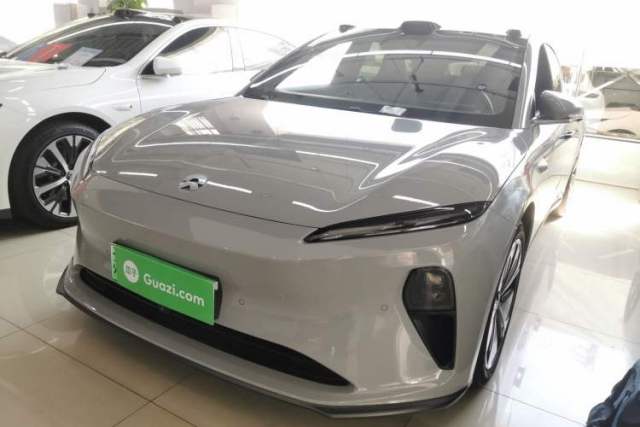 Used Nio ET5T 2024 75kWh Touring