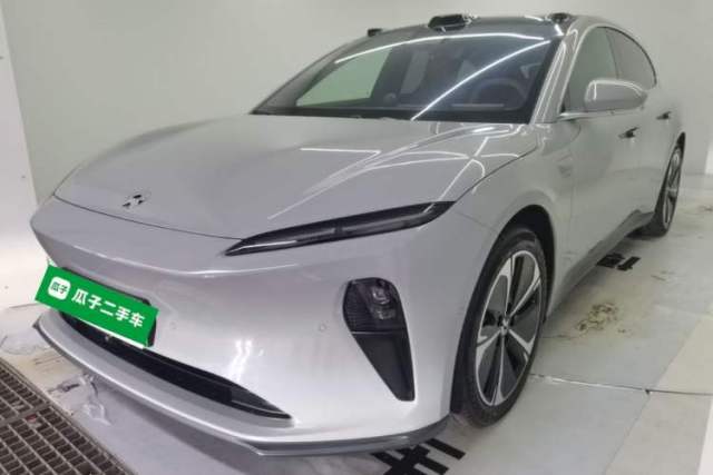 Used Nio ET5T 2024 75kWh Touring