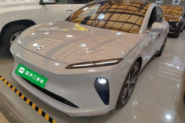 Used Nio ET5T 2024 75kWh Touring