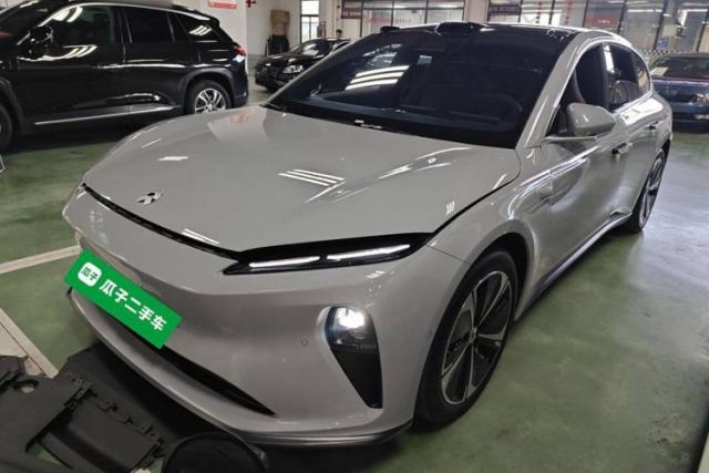 Used Nio ET5T 2024 75kWh Touring
