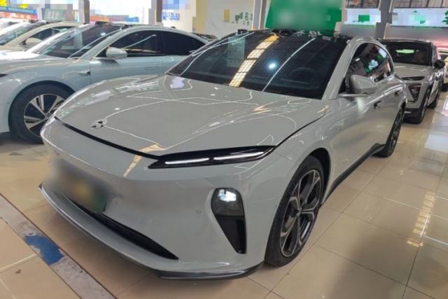 Used Nio ET5T 2024 75kWh Touring