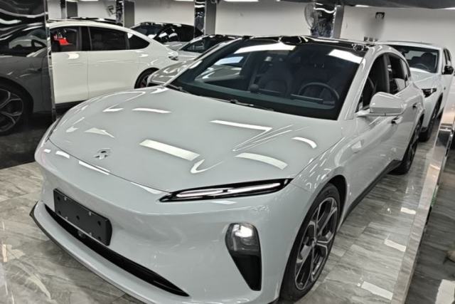 Used Nio ET5T 2024 75kWh Touring