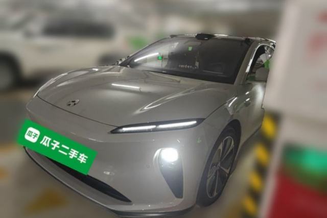Used Nio ET5T 2024 75kWh Touring