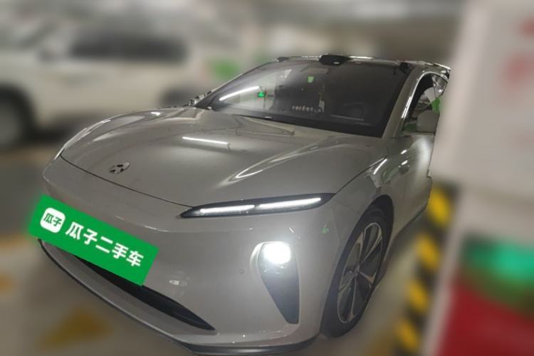 Used Nio ET5T 2024 75kWh Touring Guazi used car, China used car export, Used car for sale, Used cars, Cheapest cars for sale