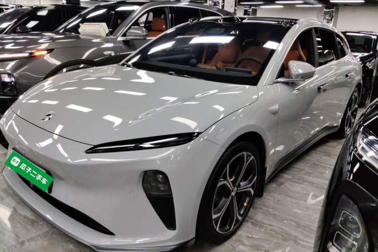Used Nio ET5T 2024 75kWh Touring