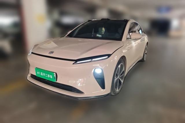 Used Nio ET5T 2024 75kWh Touring