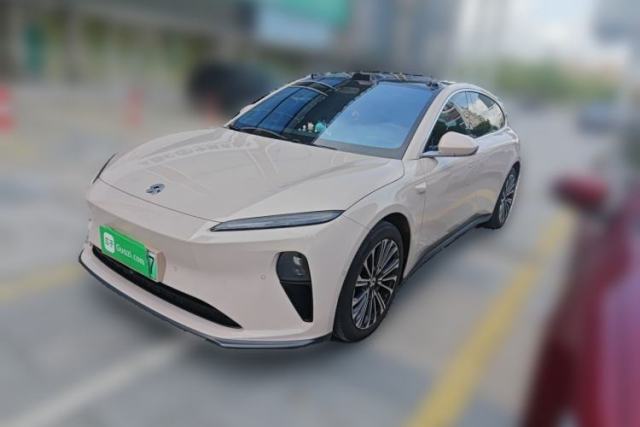 Used Nio ET5T 2024 75kWh Touring