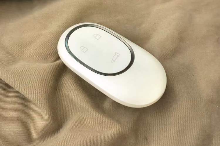 Used Nio ET5T 2024 75kWh Touring Vehicle Key