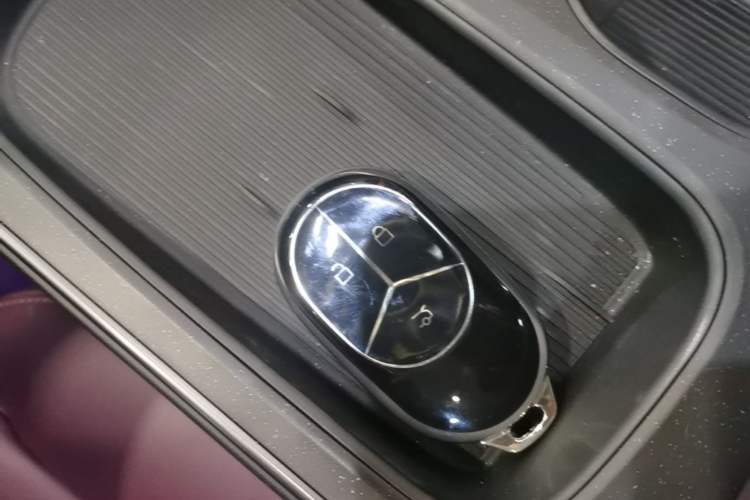 Used Nio ET5T 2024 75kWh Touring Vehicle Key